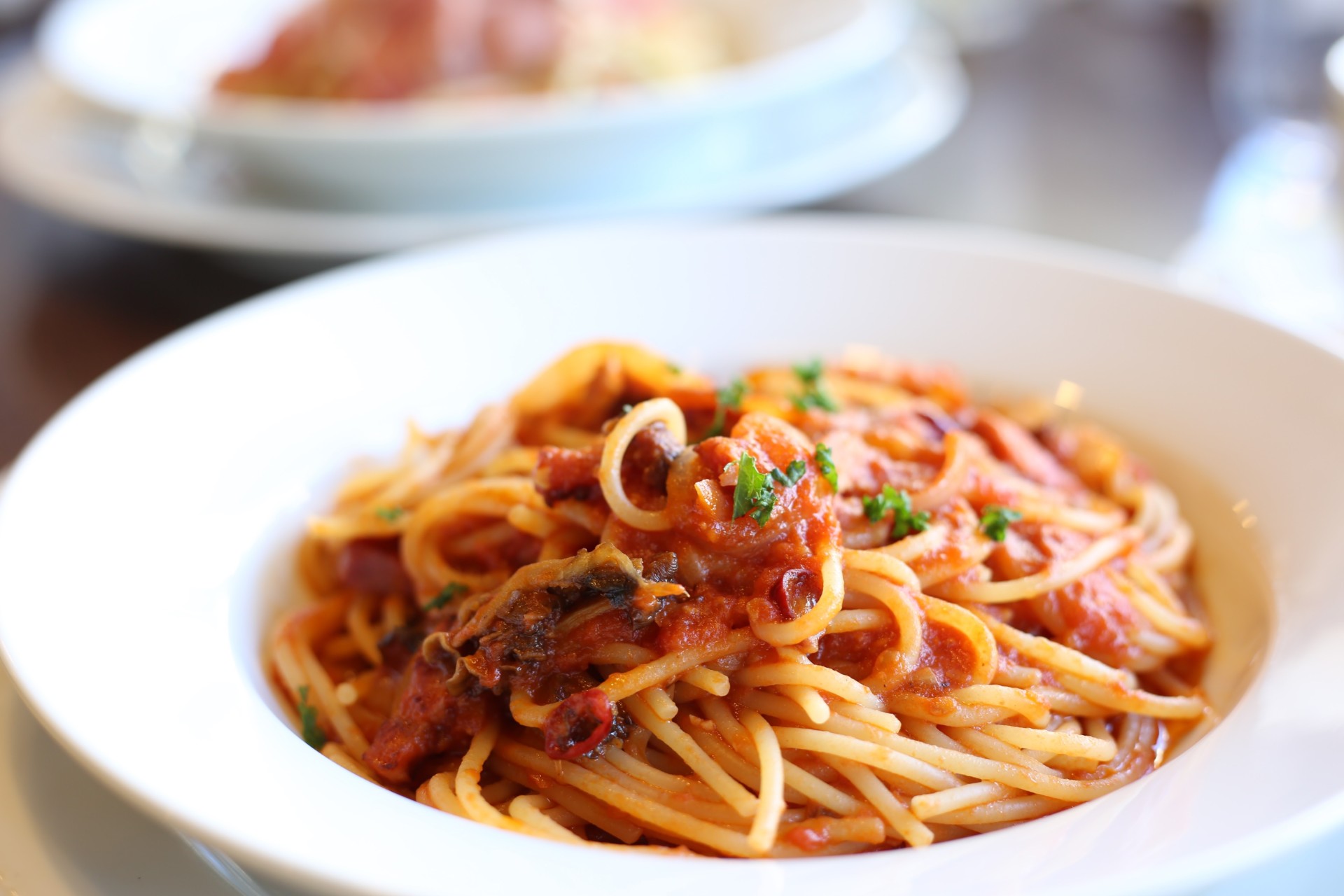 世田谷区 | イタリアン